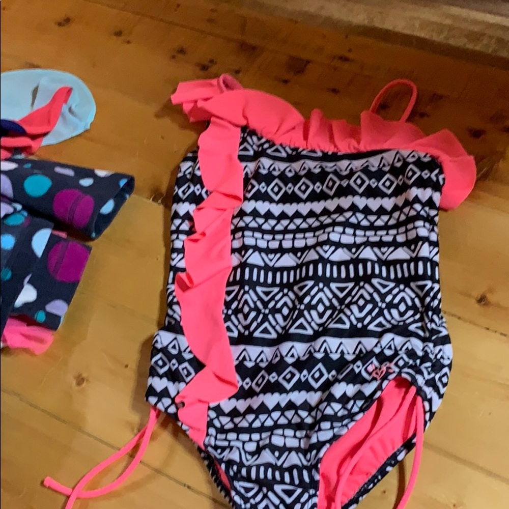 Swimsuit